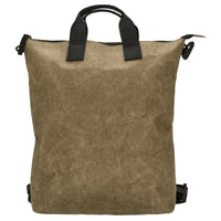 Jost Trosa X-Change Bag S - Rucksack 40 cm (olive)