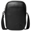 Calvin Klein Bold CK Slim - Shoulder Bag 18 cm (black)