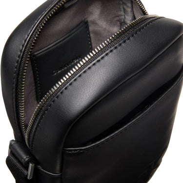 Calvin Klein Bold CK Slim - Umhängetasche 18 cm (black) - Ansicht 3