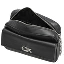 Calvin Klein CK Re-Lock - Umhängetasche 22 cm (schwarz) - Ansicht 6