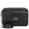Calvin Klein CK Re-Lock - Umhängetasche 22 cm (schwarz)