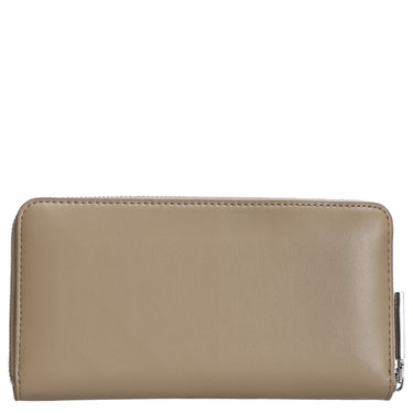 Calvin Klein Embossed Logo - Geldbörse L 12cc 19.2 cm RFID (crockery) - Ansicht 3