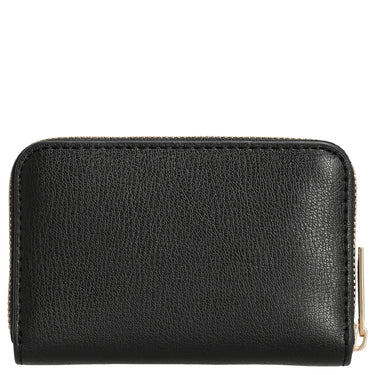 Calvin Klein Foil Logo - Geldbörse M 2cc 11 cm (black/toastet coconut) - Ansicht 3