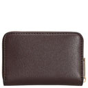 Calvin Klein Foil Logo - Geldbörse M 2cc 11 cm (fudge/espresso) - Ansicht 3