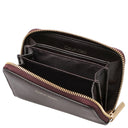 Calvin Klein Foil Logo - Geldbörse M 2cc 11 cm (fudge/espresso) - Ansicht 2