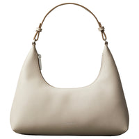 Calvin Klein Foil Logo - Schultertasche 29 cm (chateau/desert taupe)