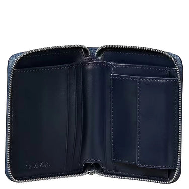 Calvin Klein Foil Logo Square Zip - Geldbörse 5cc 10.5 cm (key largo) - Ansicht 2