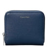 Calvin Klein Foil Logo Square Zip - Geldbörse 5cc 10.5 cm (key largo)