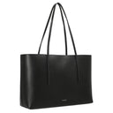 Calvin Klein Foil Logo Tote - Shopper 44 cm (black/toasted coconut) - Ansicht 6