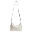 Calvin Klein Hardware Strap - Umhängetasche M 26 cm (chalk)