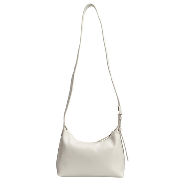 Calvin Klein Hardware Strap - Umhängetasche M 26 cm (chalk) - Ansicht 4