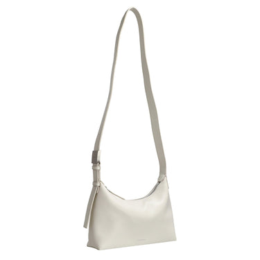 Calvin Klein Hardware Strap - Umhängetasche M 26 cm (chalk) - Ansicht 5