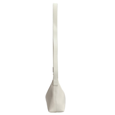 Calvin Klein Hardware Strap - Umhängetasche M 26 cm (chalk) - Ansicht 3