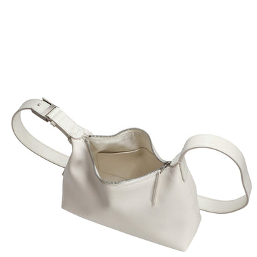 Calvin Klein Hardware Strap - Umhängetasche M 26 cm (chalk) - Ansicht 6