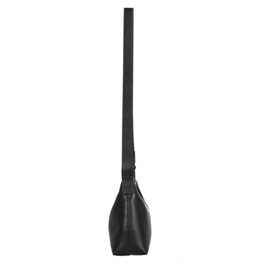 Calvin Klein Hardware Strap - Umhängetasche M 26 cm (ck black) - Ansicht 3