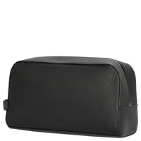 Calvin Klein Micro Pebble Washbag - Kulturbeutel 23.5 cm (schwarz) - Ansicht 2