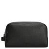 Calvin Klein Micro Pebble Washbag - Kulturbeutel 23.5 cm (schwarz)