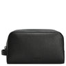 Calvin Klein Micro Pebble Washbag - Kulturbeutel 23.5 cm (schwarz)