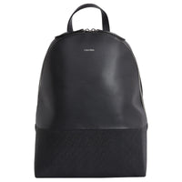 Calvin Klein Mixmedia - Rucksack 40.6 cm (ck black)