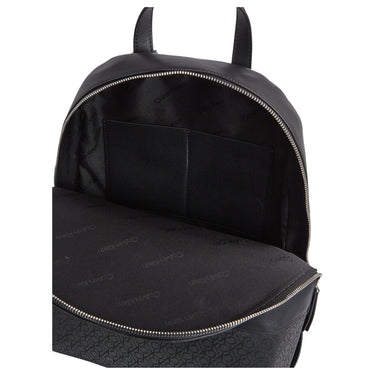 Calvin Klein Mixmedia - Rucksack 40.6 cm (ck black) - Ansicht 3