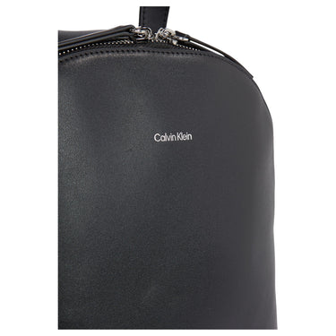 Calvin Klein Mixmedia - Rucksack 40.6 cm (ck black) - Ansicht 4