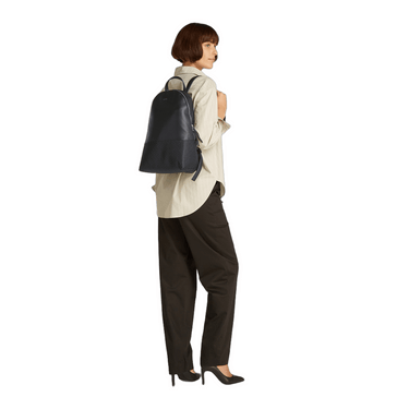 Calvin Klein Mixmedia - Rucksack 40.6 cm (ck black) - Ansicht 5