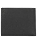 Calvin Klein Modern Bus Bifold - Geldbörse 5cc 11 cm RFID (ck black pebble) - Markenkoffer