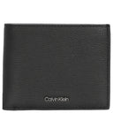 Calvin Klein Modern Bus Bifold - Geldbörse 5cc 11 cm RFID (ck black pebble) - Markenkoffer