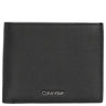 Calvin Klein Modern Bus Bifold - Geldbörse 5cc 11 cm RFID (ck black pebble) - Markenkoffer