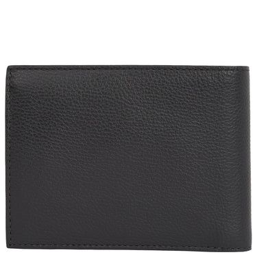 Calvin Klein Modern Bus Trifold - Geldbörse 10cc 12.5 cm (ck black pebble) - Ansicht 3