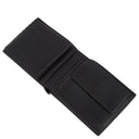 Calvin Klein Modern Bus Trifold - Geldbörse 10cc 12.5 cm (ck black pebble) - Ansicht 2