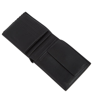 Calvin Klein Modern Bus Trifold - Geldbörse 10cc 12.5 cm (ck black pebble) - Ansicht 2