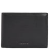 Calvin Klein Modern Bus Trifold - Geldbörse 10cc 12.5 cm (ck black pebble)