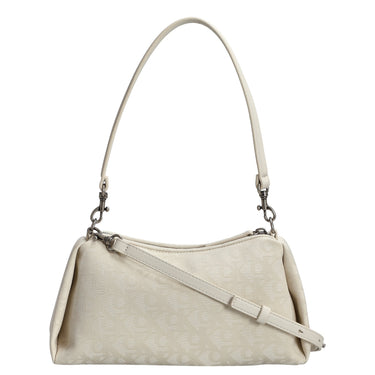 Calvin Klein Monogram - Schultertasche 35 cm (natural aop) - Ansicht 4