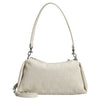 Calvin Klein Monogram - Shoulder Bag 35 cm (natural aop)