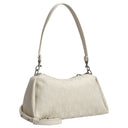 Calvin Klein Monogram - Schultertasche 35 cm (natural aop) - Ansicht 5