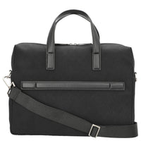 Calvin Klein Must - Aktentasche 38 (twill mono black) - Ansicht 4