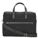 Calvin Klein Must - Aktentasche 38 (twill mono black) - Ansicht 4