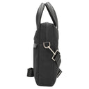 Calvin Klein Must - Aktentasche 38 (twill mono black) - Ansicht 3