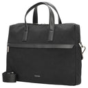 Calvin Klein Must - Aktentasche 38 (twill mono black) - Ansicht 2