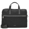 Calvin Klein Must - Aktentasche 38 (twill mono black)
