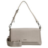 Calvin Klein Must Double Straps - Umhängetasche 26 cm (chateau)