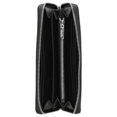 Calvin Klein Must - Geldbörse L 12cc 19.5 cm RFID (schwarz) - Ansicht 4
