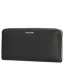 Calvin Klein Must - Geldbörse L 12cc 19.5 cm RFID (schwarz) - Ansicht 2