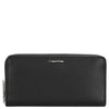 Calvin Klein Must - Wallet L 12cc 19.5 cm RFID (schwarz)