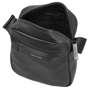 Calvin Klein Must Reporter - Umhängetasche 24 cm (schwarz) - Ansicht 6