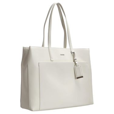 Calvin Klein Must - Shopper M 40 cm (chalk) - Ansicht 5