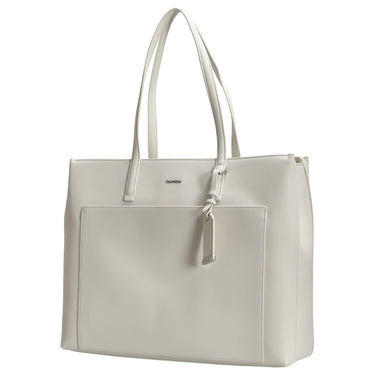 Calvin Klein Must - Shopper M 40 cm (chalk) - Ansicht 2