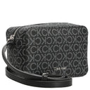 Calvin Klein Must - Umhängetasche 18 cm (black mono) - Ansicht 5