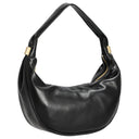 Calvin Klein Pinched Soft Crescent - Umhängetasche S 24 cm (schwarz) - Markenkoffer